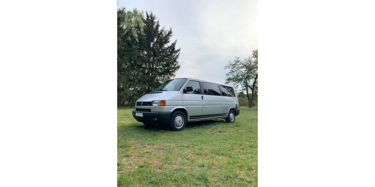 VW T4 andere 431.000 km 8.000 &euro; Bad Liebenwerda 04924