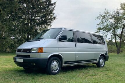 VW T4 andere 435.000 km 6.900 &euro; Bad Liebenwerda 04924
