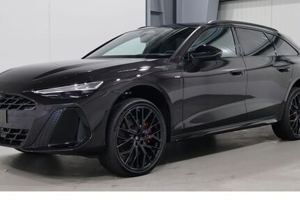 Audi A6 6.666 km 79.680 &euro; Aachen 52078