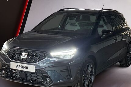 Seat Arona 1.650 km 27.690 &euro; Zimmern ob Rottweil 78658