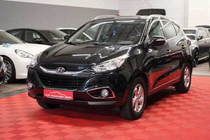 Hyundai ix35 146.054 km 7.450 &euro; Pfungstadt 64319