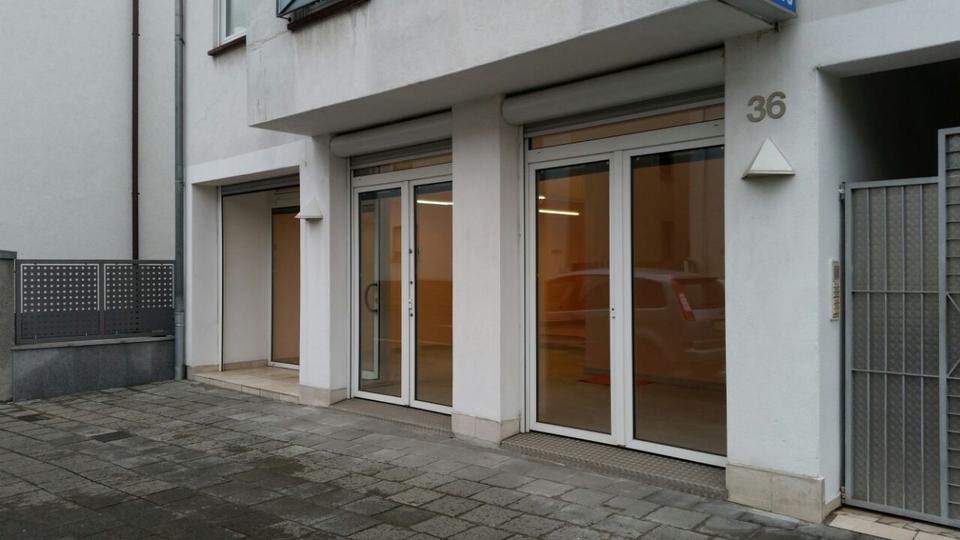 Gewerbeobjekt Mühlheim am Main - 850&euro; | Angebot:26341605