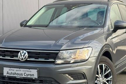 VW Tiguan 179.995 km 12.350 &euro; Gronau 48599