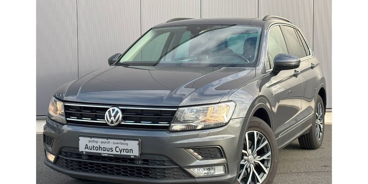 VW Tiguan 179.995 km 12.350 &euro; Gronau 48599