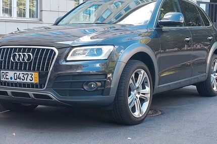 Audi Q5 191.500 km 13.850 &euro; Berlin 10115