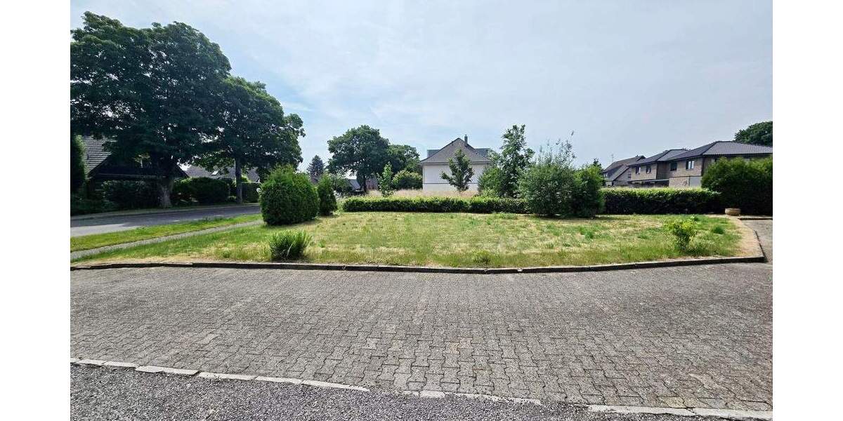 Grundstück Brüggen - 146.000&euro; | Angebot:24555707