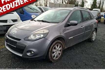 Renault Clio 185.000 km 1.785 &euro; Achern 77855