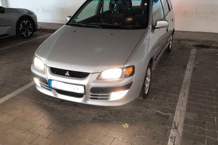 Mitsubishi Space Star 150.000 km 1.250 &euro; Augsburg 86161