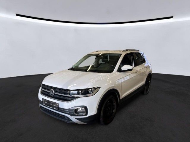 VW T-Cross 53.523 km 17.750 &euro; Lauterbach 36341