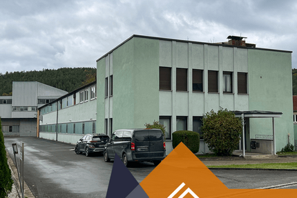 Halle in Kronach 650.000 € 1960 m² zimmer