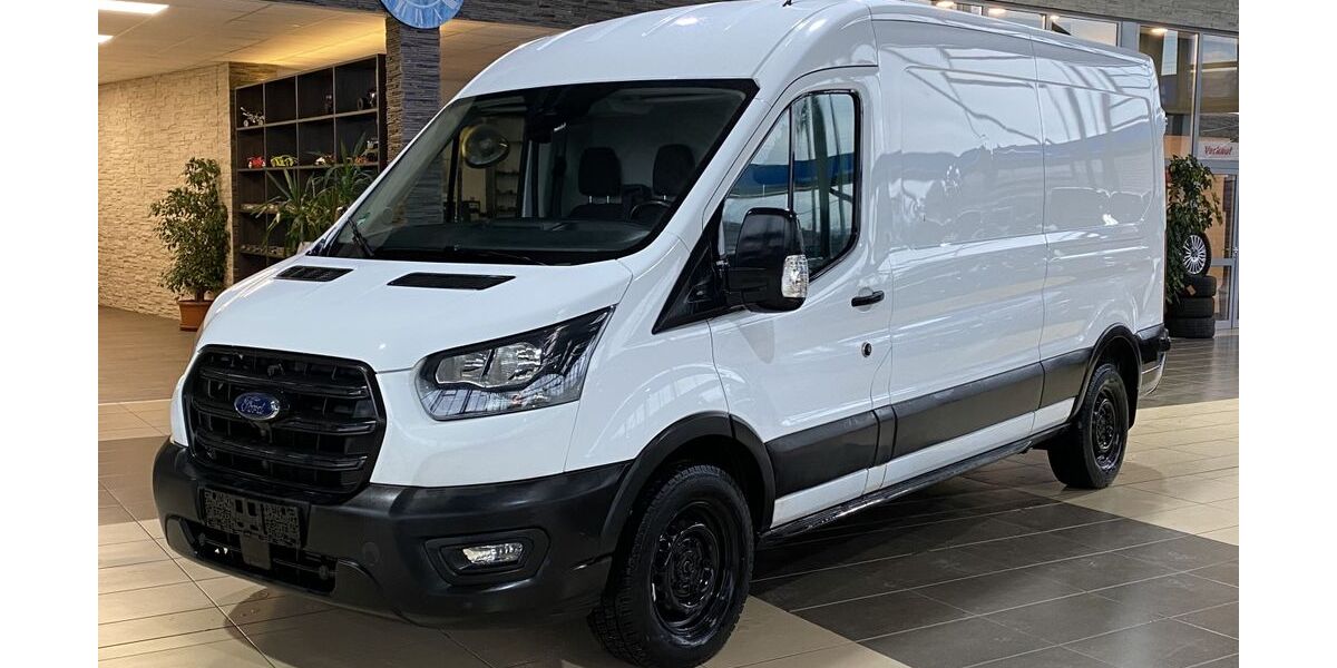 Ford Transit 139.517 km 16.500 &euro; Eitorf 53783