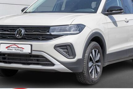 VW T-Cross 9.610 km 23.822 &euro; Witten 58453