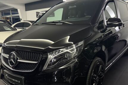Mercedes-Benz V 300 230.000 km 41.000 &euro; Wilhelmshaven 26386