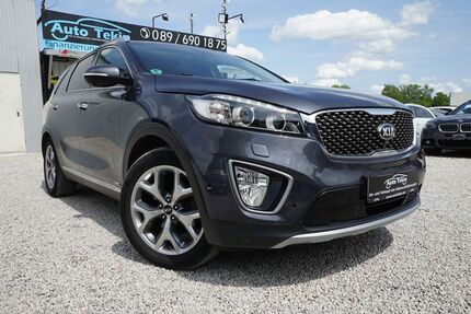 Kia Sorento 110.473 km 18.950 &euro; München 81829