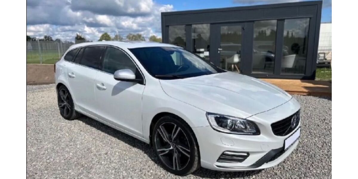 Volvo V60 140.000 km 16.500 &euro; Wittingen 29378
