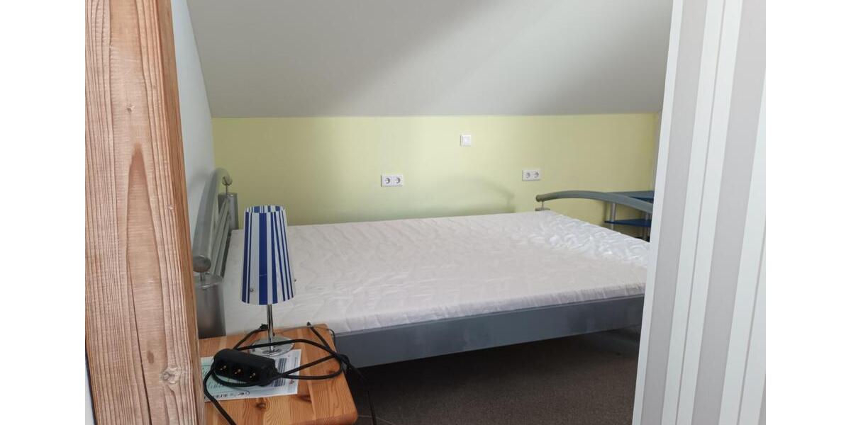 Vollmöbliertes 1-Zimmer Apartment 1 zimmer