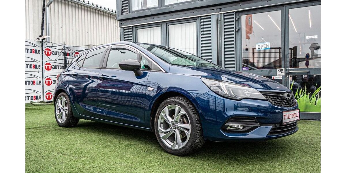 Opel Astra 103.741 km 10.700 &euro; Rüsselsheim 65428