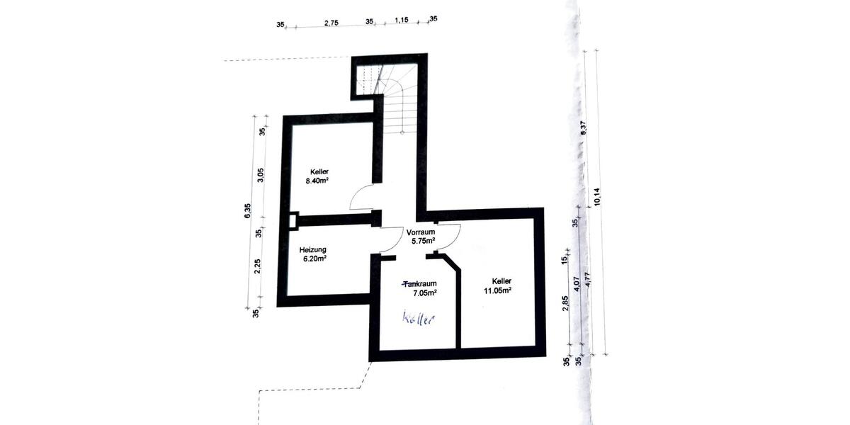Einfamilienhaus Neubiberg - 6.5 Zimmer, 125 m&sup2;, 2.400.000&euro; | Angebot:25056507