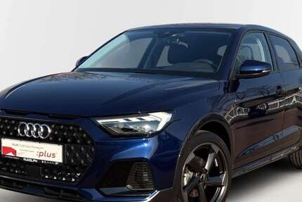 Audi A1 4.380 km 25.380 &euro; Merseburg 06217