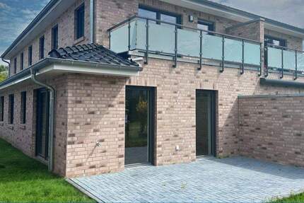 Wohnung Meppen Esterfeld - 4 Zimmer, 105 m&sup2;, 379.000&euro; | Angebot:24725023