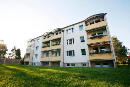 Wohnung Löbau - 2 Zimmer, 48 m&sup2;, 271&euro; | Angebot:26367405
