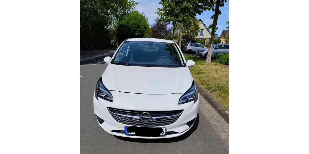 Opel Corsa 65.000 km 10.950 &euro; Sassenberg 48336