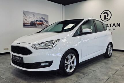 Ford C-Max 79.484 km 9.990 &euro; Stadtbergen 86391