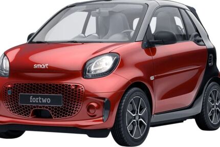 Smart ForTwo 13.397 km 12.490 &euro; Lörrach 79539