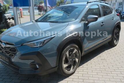 Subaru Crosstrek 12.435 km 35.999 € Zella-Mehlis 98544