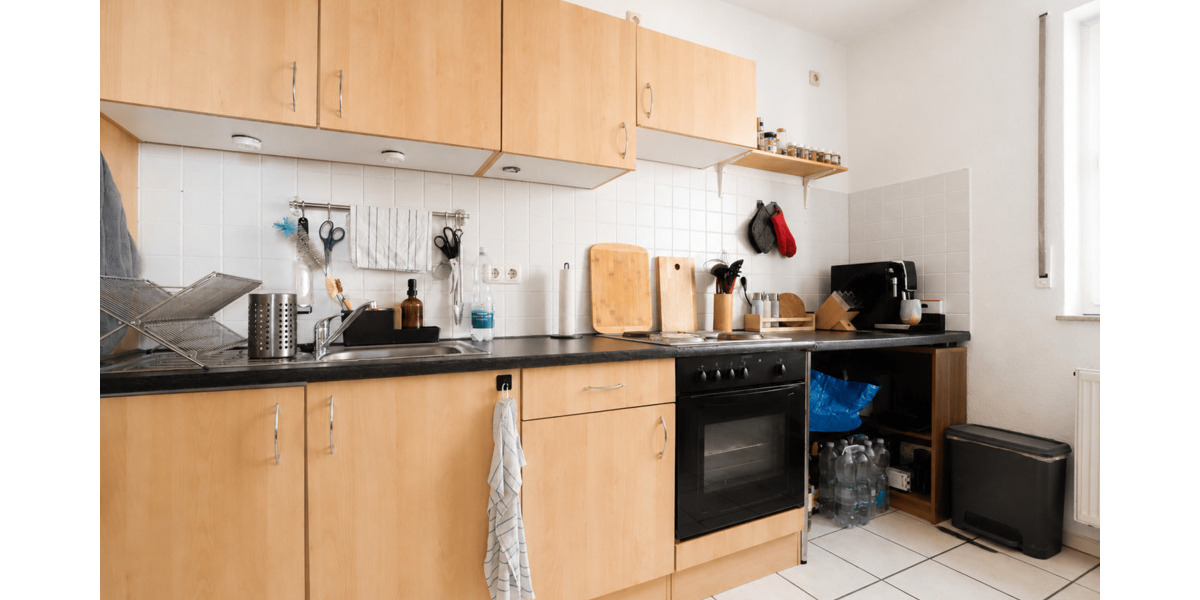 Etagenwohnung Trier Trier-Nord - 2 Zimmer, 57 m&sup2;, 680&euro; | Angebot:26751059