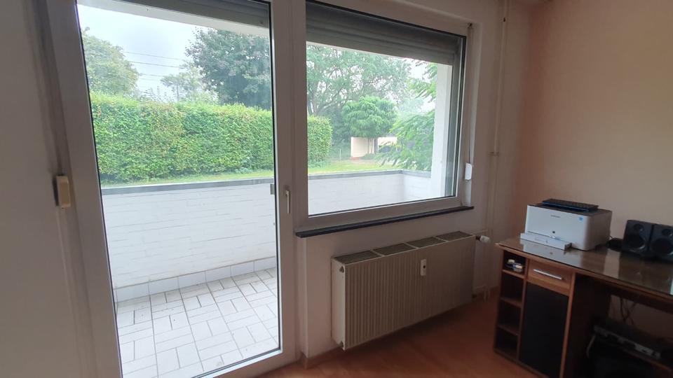 Erdgeschoßwohnung Köln Porz - 2 Zimmer, 59 m&sup2;, 226.000&euro; | Angebot:26539695