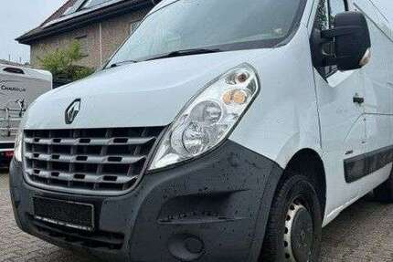 Renault Master 119.398 km 6.900 &euro; Berlin 13088
