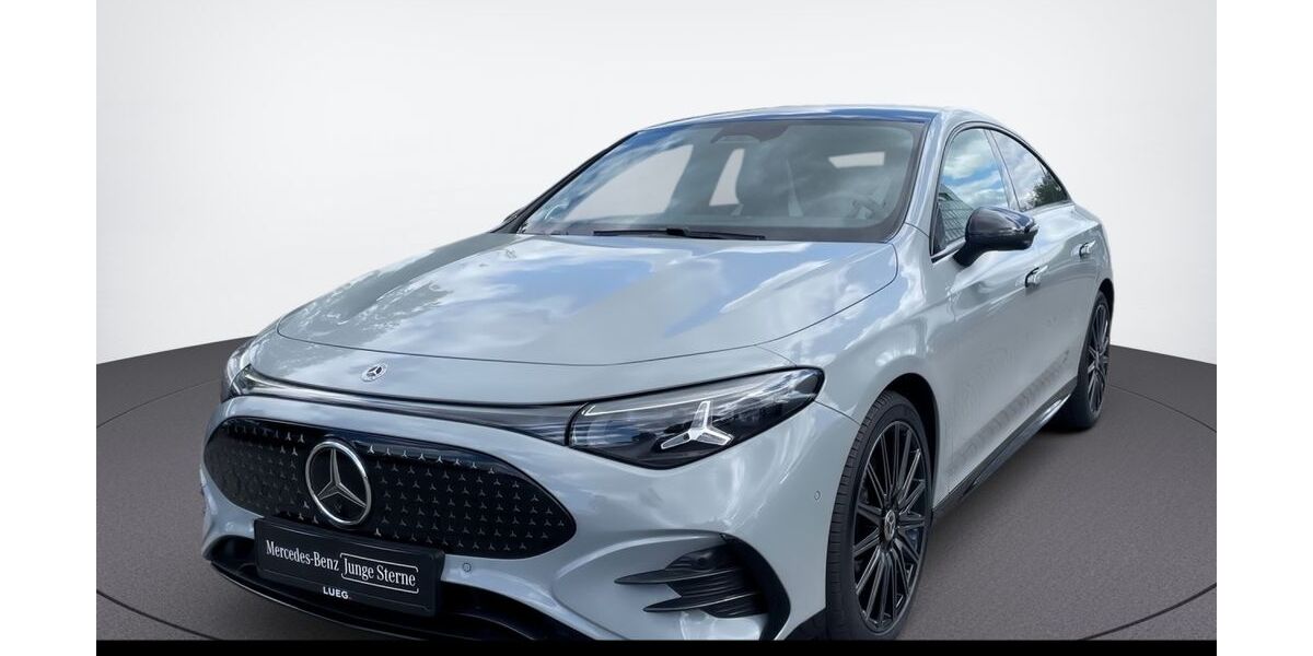 Mercedes-Benz CLA 350 7.977 km 62.980 &euro; Zwickau 08058