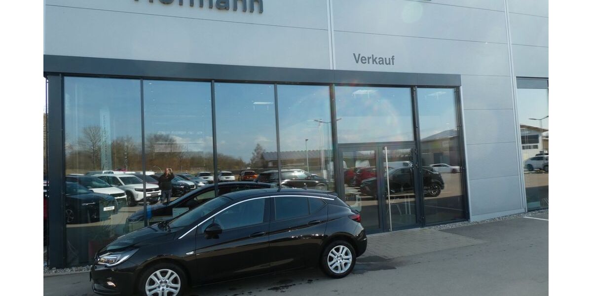 Opel Astra 105.500 km 12.950 &euro; Bad Saulgau 88348
