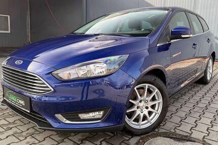 Ford Focus 113.500 km 8.499 &euro; Eching (Kreis Landshut) 84174