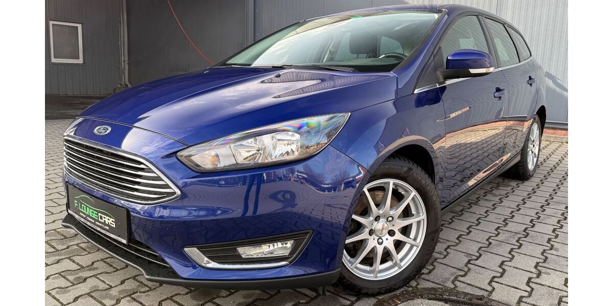 Ford Focus 113.500 km 8.499 &euro; Eching (Kreis Landshut) 84174