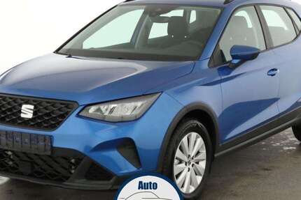 Seat Arona 1.050 km 22.495 &euro; Neukirchen 94362