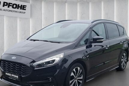 Ford S-Max 142.000 km 16.950 &euro; Schwerin 19061