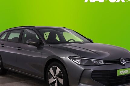 VW Passat Variant 49.776 km 27.750 &euro; Stade 21682