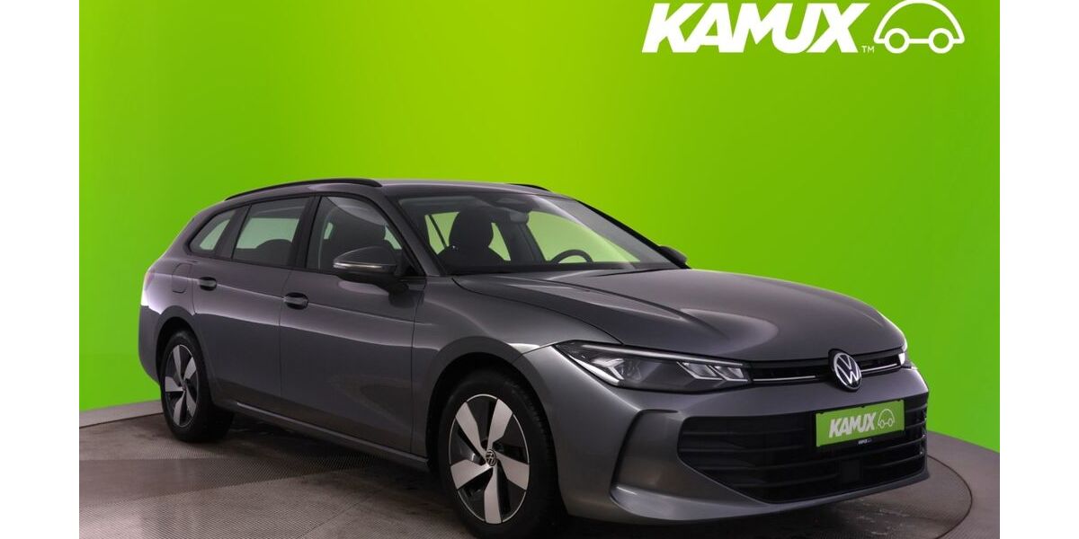 VW Passat Variant 49.776 km 28.750 &euro; Stade 21682