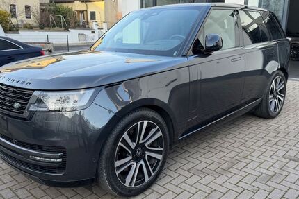 Land Rover Range Rover 16.900 km 131.900 &euro; Fürth bei Nürnberg 90765