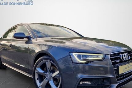 Audi A5 244.004 km 13.490 € Mehlingen 67678
