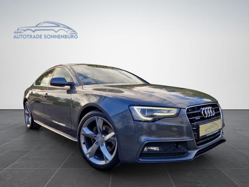 Audi A5 244.004 km 13.490 € Mehlingen 67678