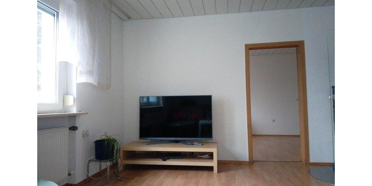 3 Zimmer Wohnung in der Ulmer Oststadt zu vermieten. 3 zimmer