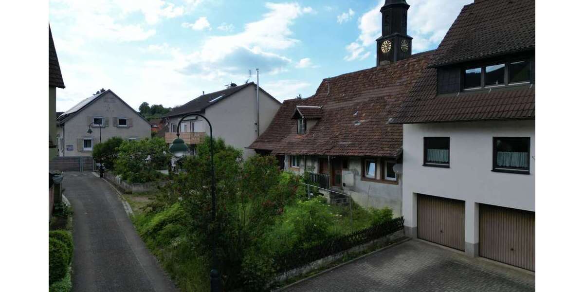 Grundstück zu verkaufen in Freiburg 199.000 € 200 m² zimmer