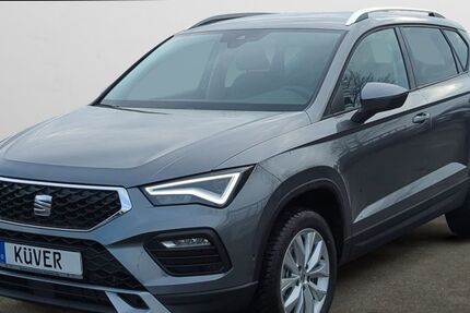 Seat Ateca 1.100 km 29.469 &euro; Hagen 27628