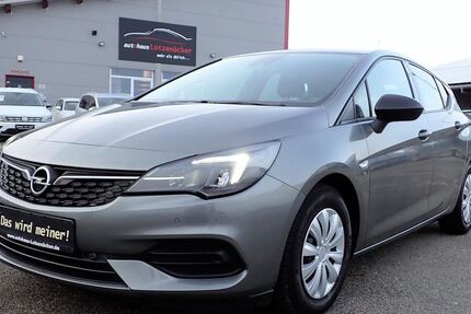 Opel Astra 58.664 km 12.690 &euro; Hechingen 72379