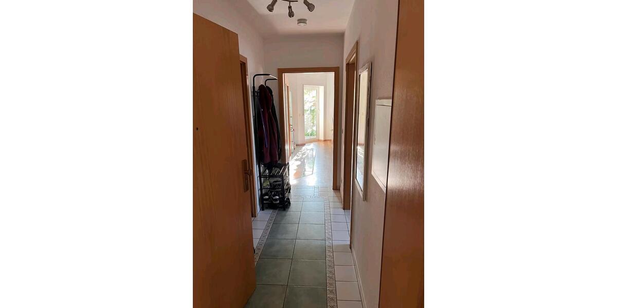 Erdgeschoßwohnung Pleinfeld - 2 Zimmer, 48 m&sup2;, 590&euro; | Angebot:25385042