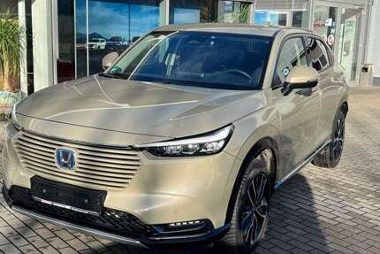 Honda HR-V 39.960 km 24.980 &euro; Ronneburg 07580