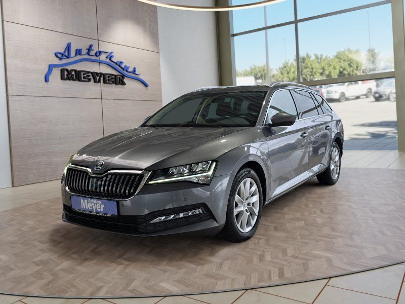 Skoda Superb 41.900 km 28.900 € Sickte bei Braunschweig 38173